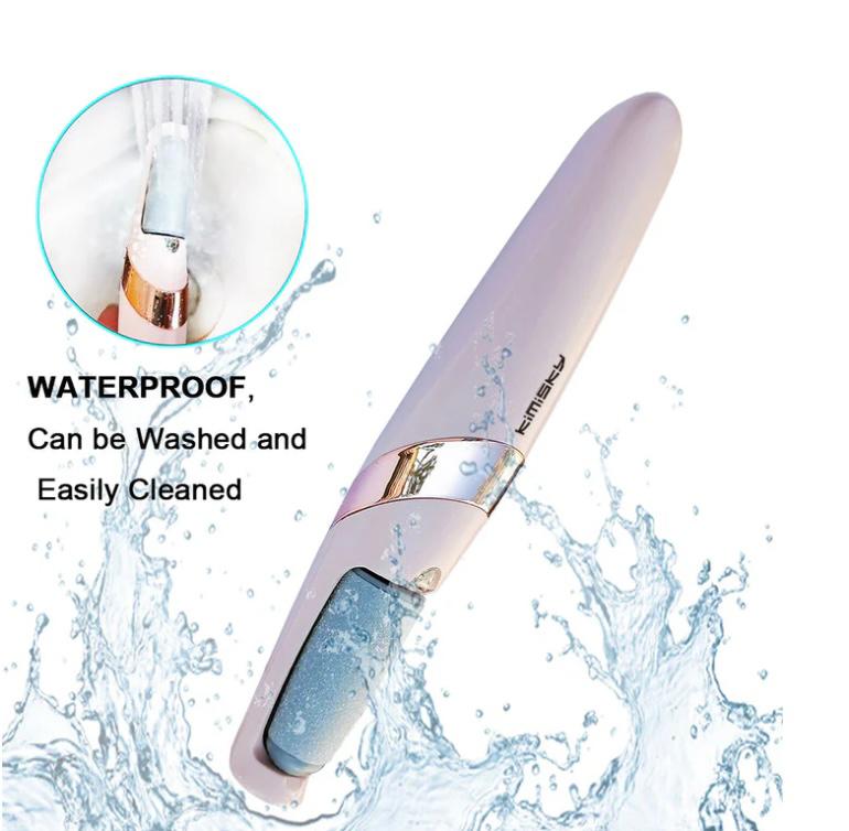Electric Pedicure Dead Skin Remover with one year warranty