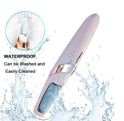 Electric Pedicure Dead Skin Remover with one year warranty