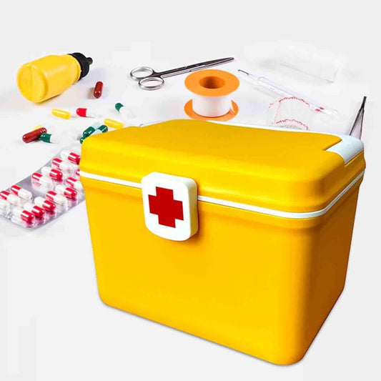 Small First Aid Box High Quality Medicine Box