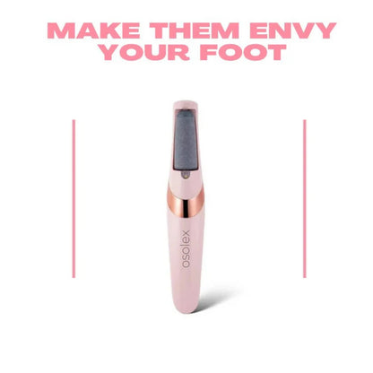 Electric Pedicure Dead Skin Remover with one year warranty